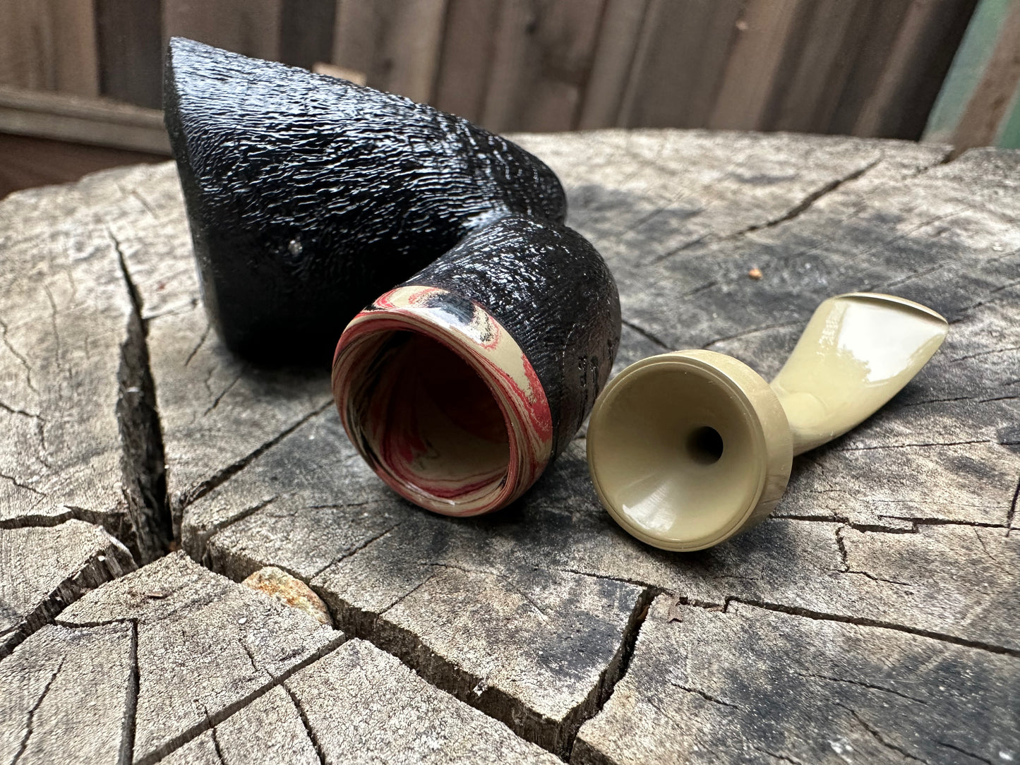 Mini Wasp RC