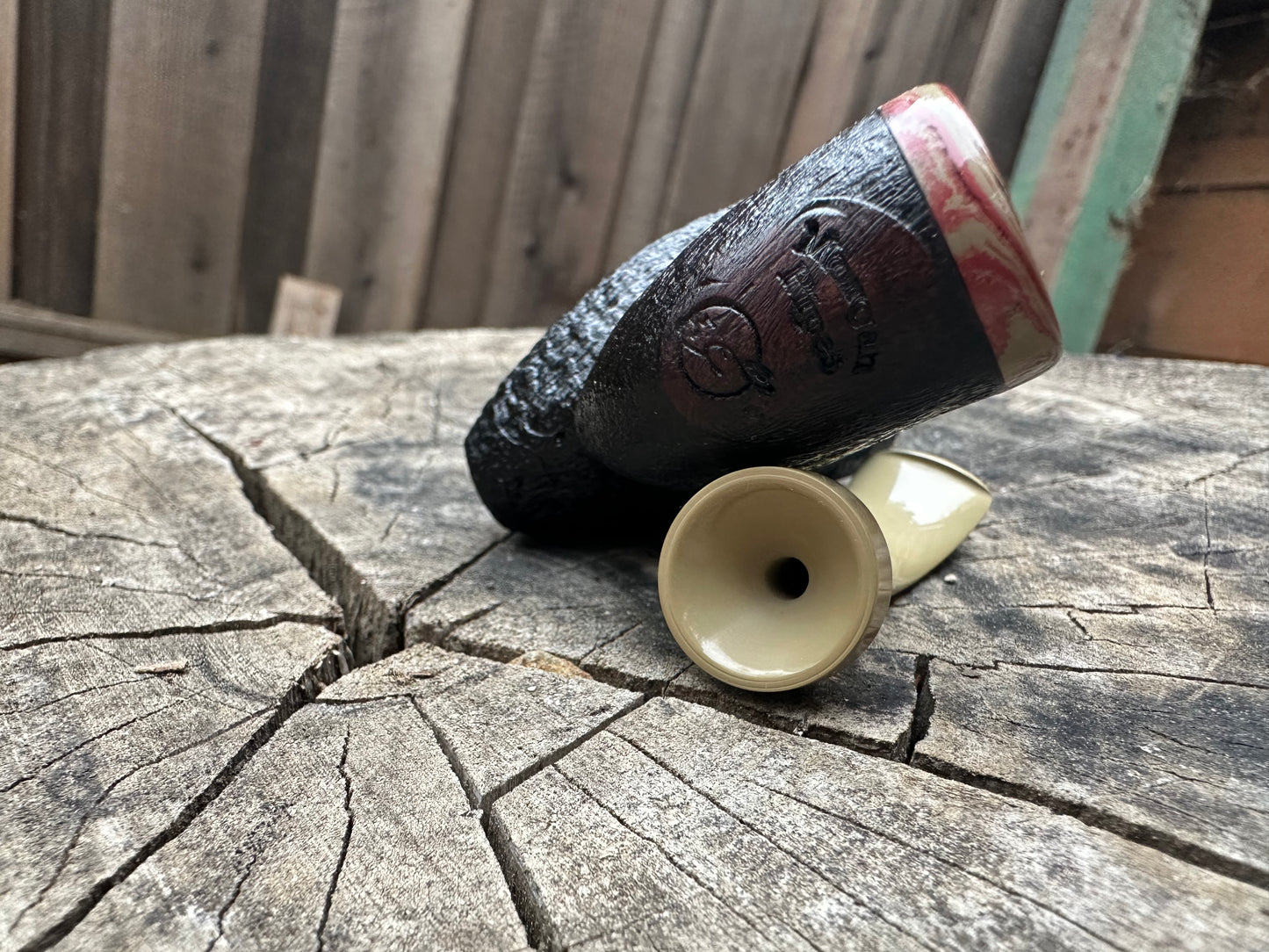 Mini Wasp RC