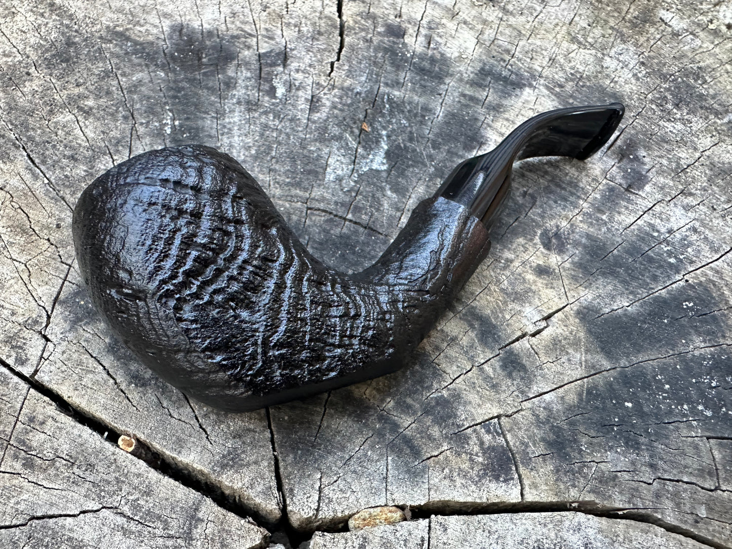 Bones- Saddle Billiard