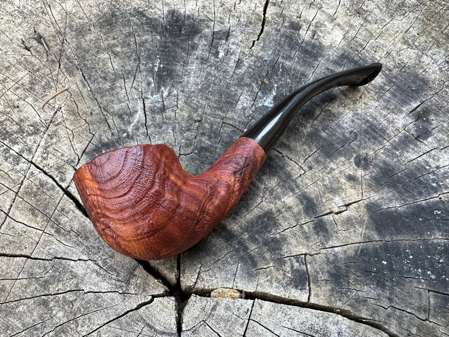 Bones- Straight Bulldog 9mm