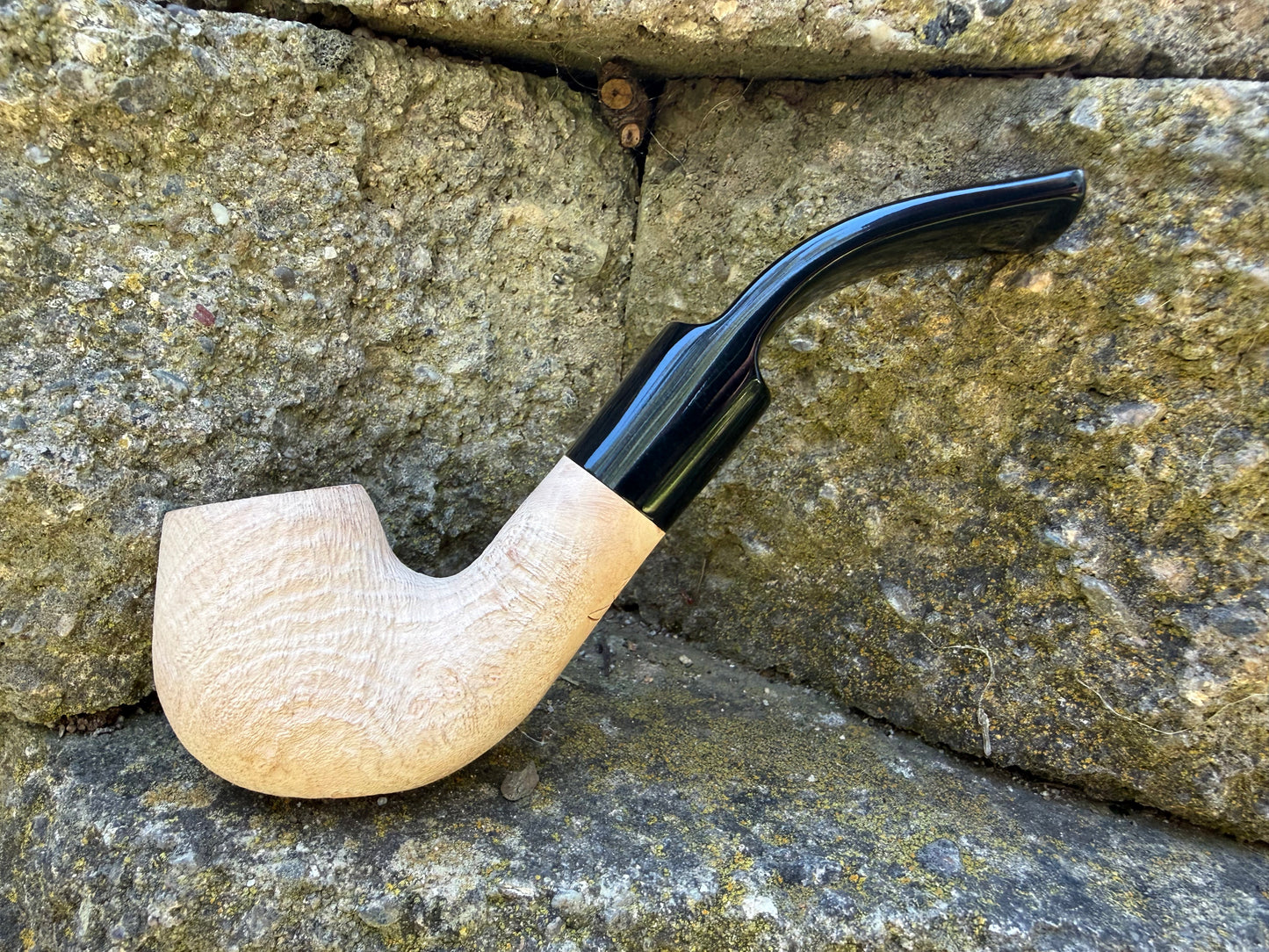 Bones- Bent Billiard