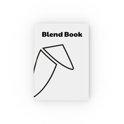 Blend Book - A place for your Cellar inventory and Tasting notes