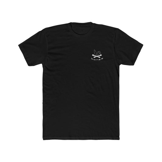 Dark Colors Bones Tshirt