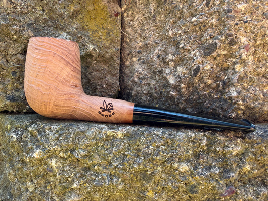 Bones-Tapered Billiard