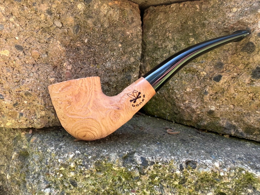 Bones- Dublin P-Lip