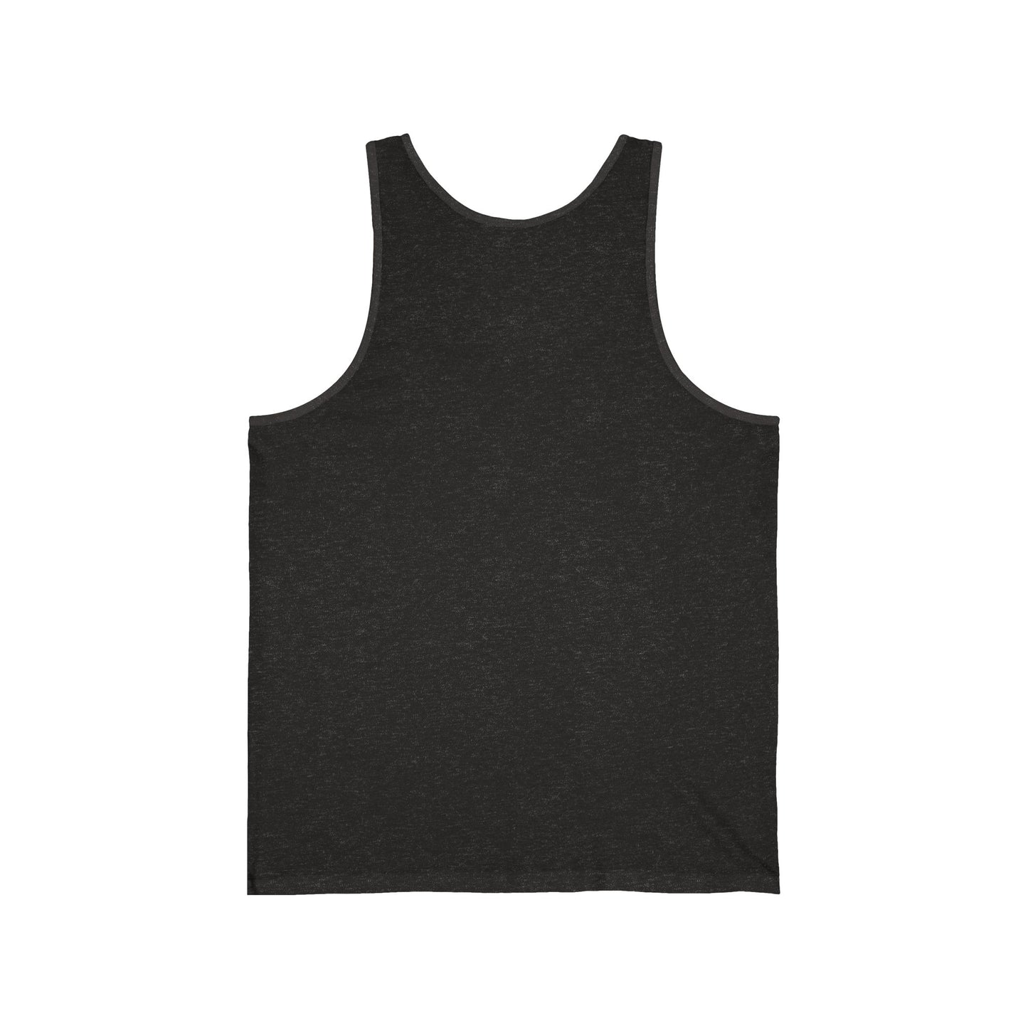 Frost Bones Unisex Jersey Tank