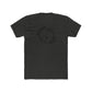 Morgan Pipes Unisex Cotton Crew Tee