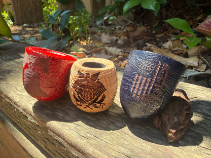 Bones Specimen- America 250 Set