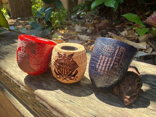 Bones Specimen- America 250 Set
