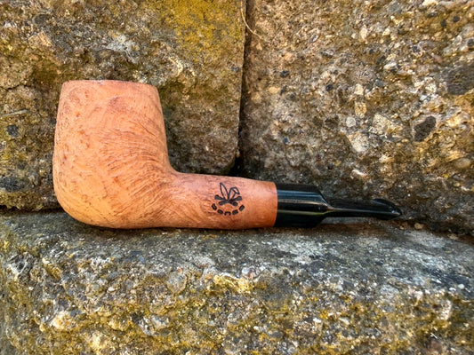 Bones- Short Billiard 9mm