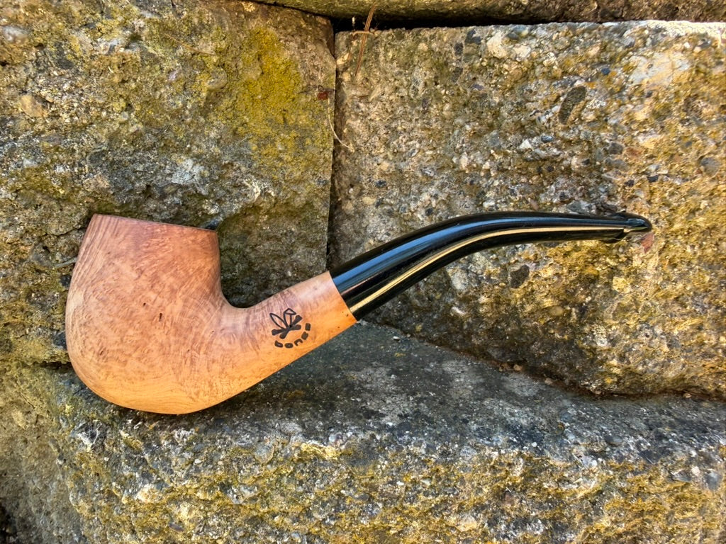 Bones- Bent Brandy PLIP