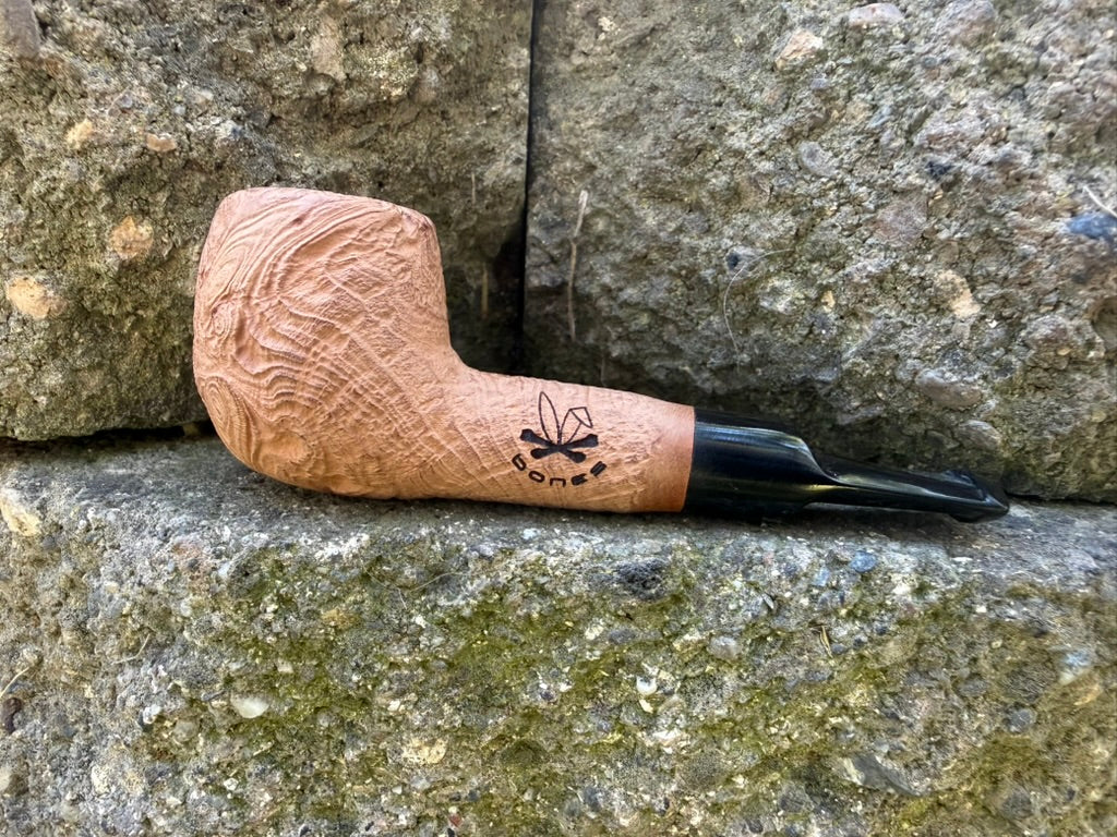 Bones- Nosewarmer Apple 9mm