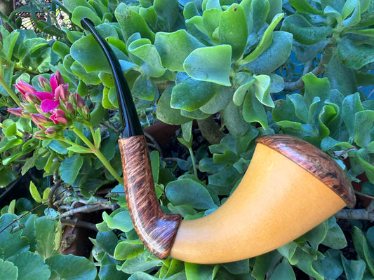 Calico Calabash