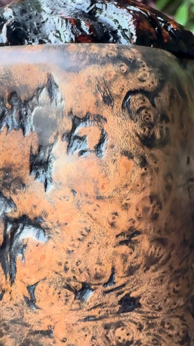 Elden Husk Table Pipe