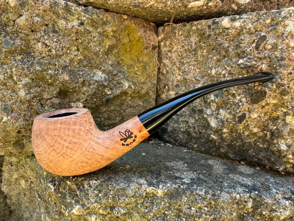 Bones- Elegant Apple
