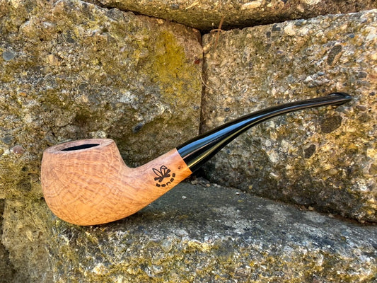 Bones- Elegant Apple