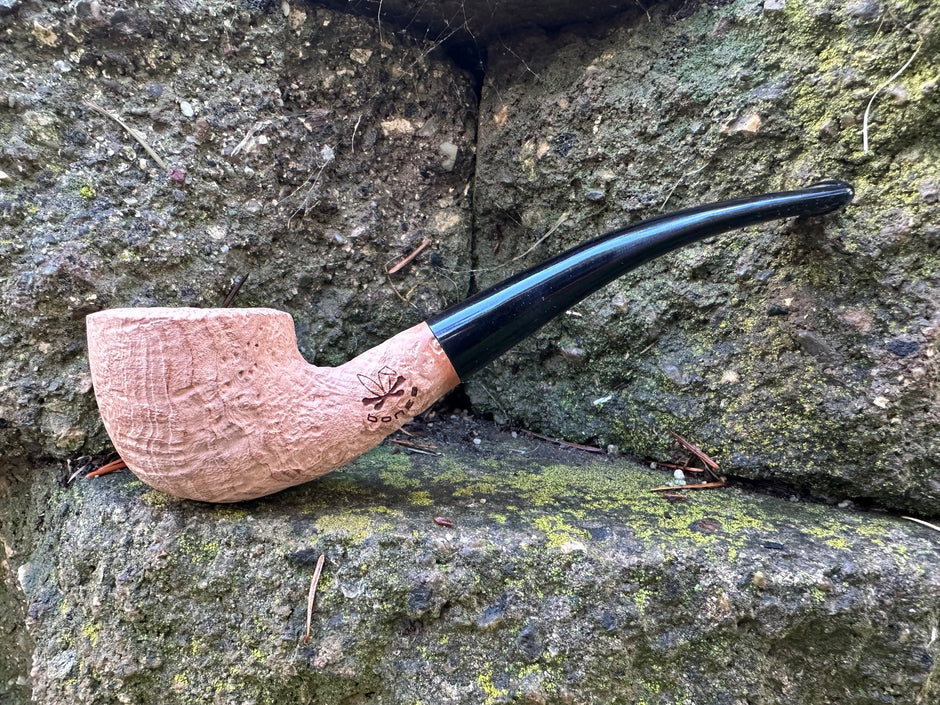ALL PIPES – Morgan Pipes
