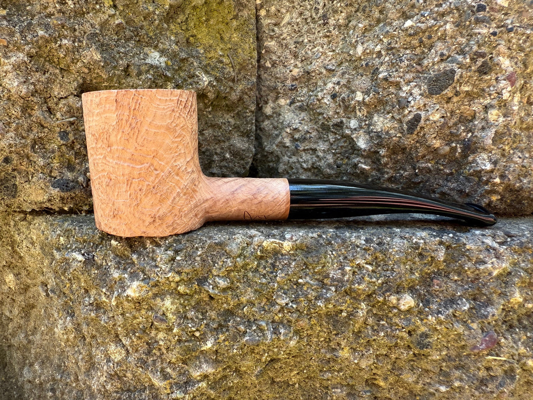 Bones – Morgan Pipes