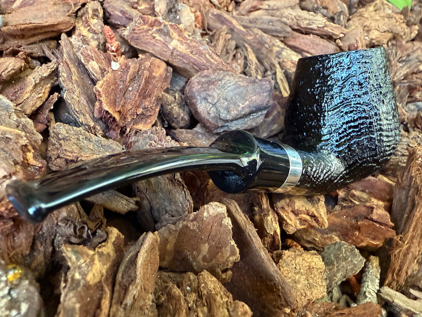Workshop- Black Brandy