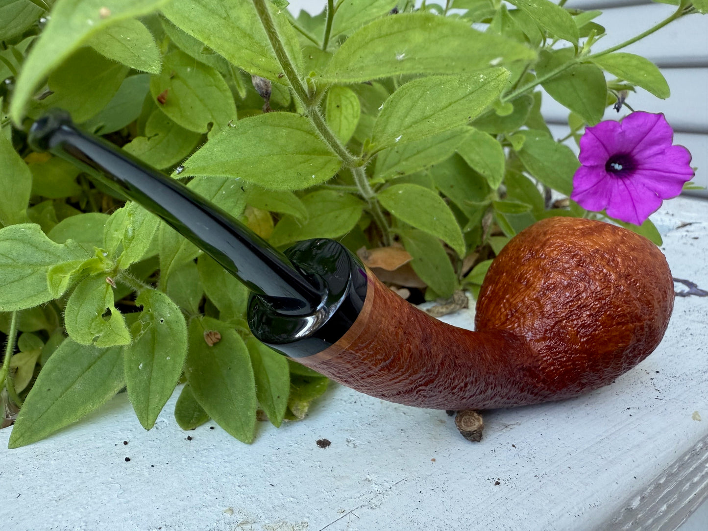 Danish Apple