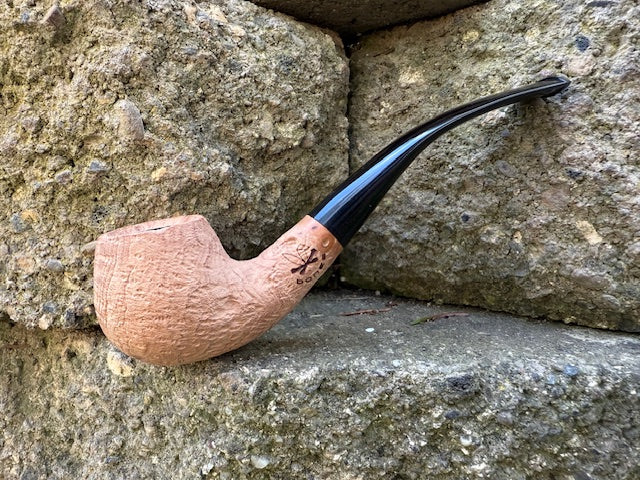 Bones- Elegant Apple