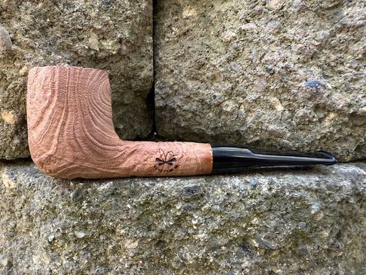 Bones- Saddle Billiard