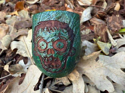 Bones- Halloween SE Zombie