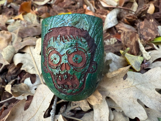 Bones- Halloween SE Zombie