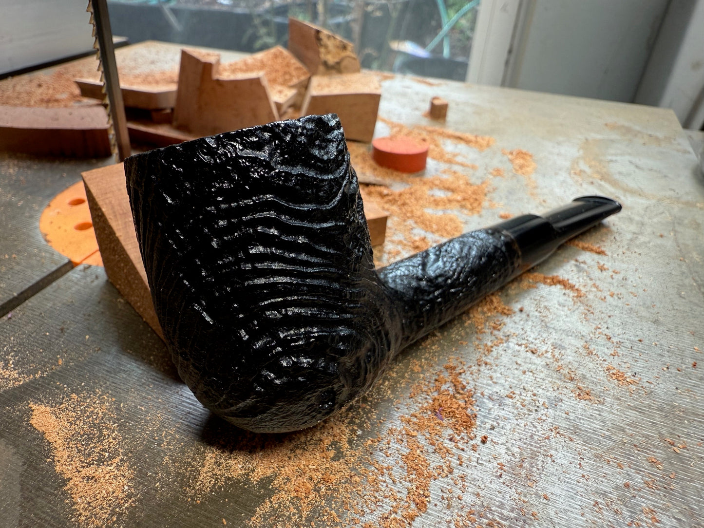 Bones- Specimen LE UltraCrag - Billiard