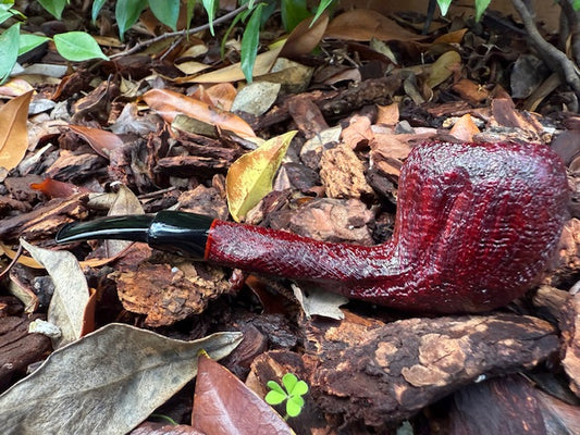 Workshop- Twisted Pear