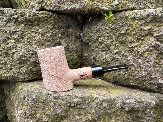 Bones- Leaning Poker