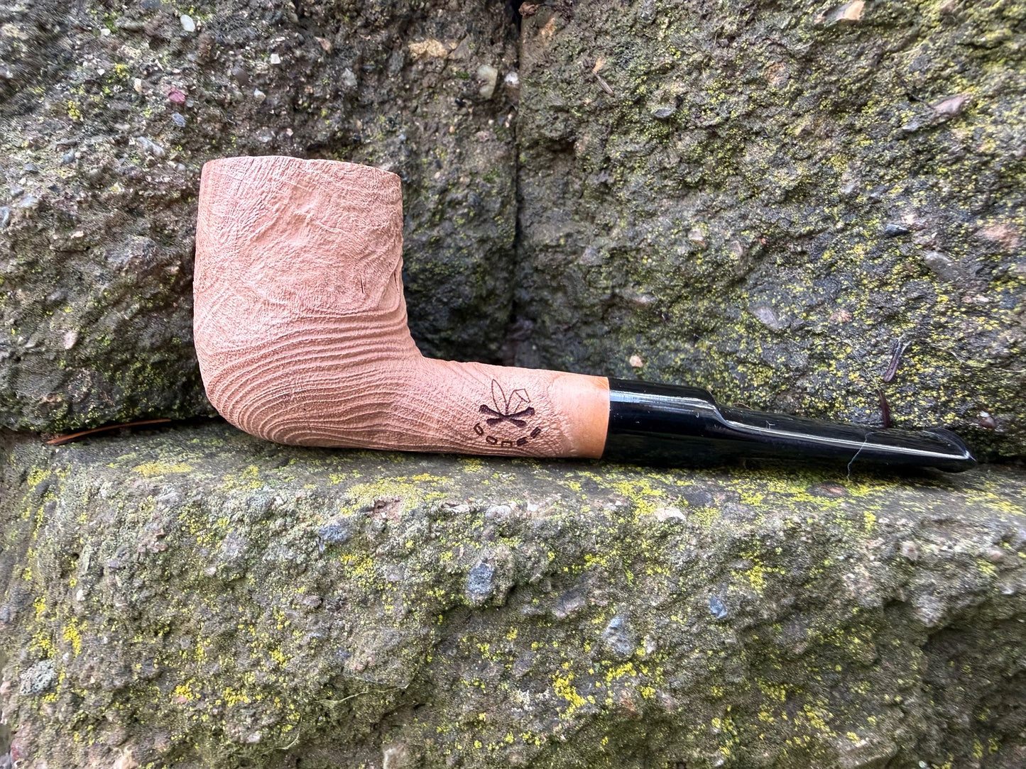 Bones- Straight Billiard