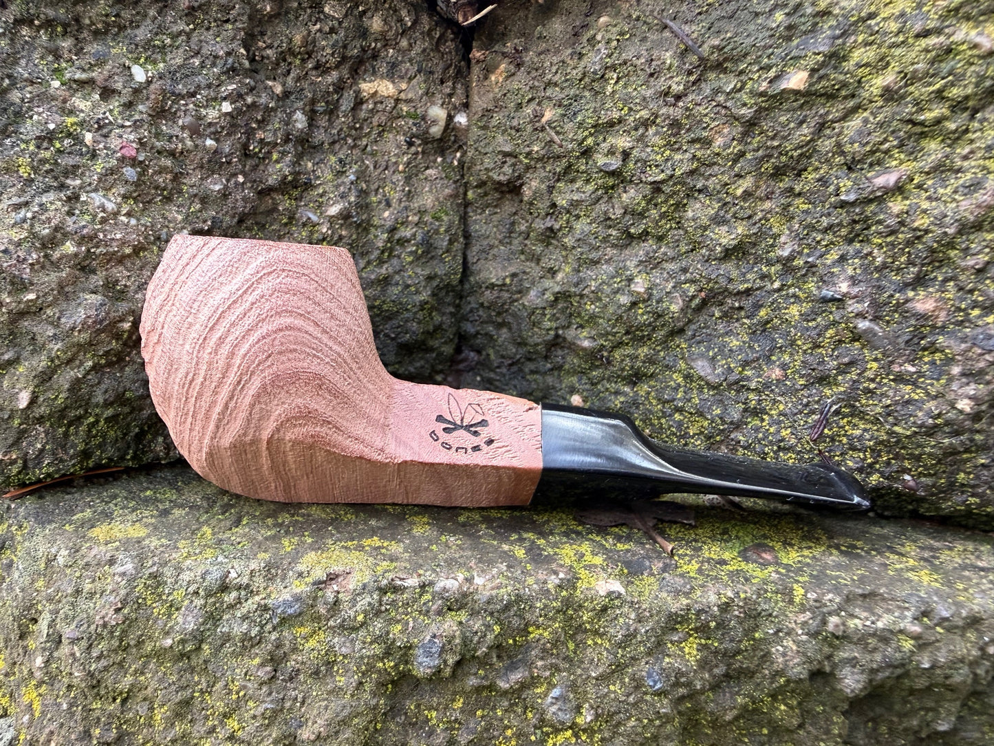 Bones- Straight Bulldog 9mm