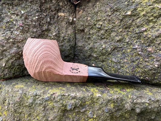 Bones- Straight Bulldog 9mm