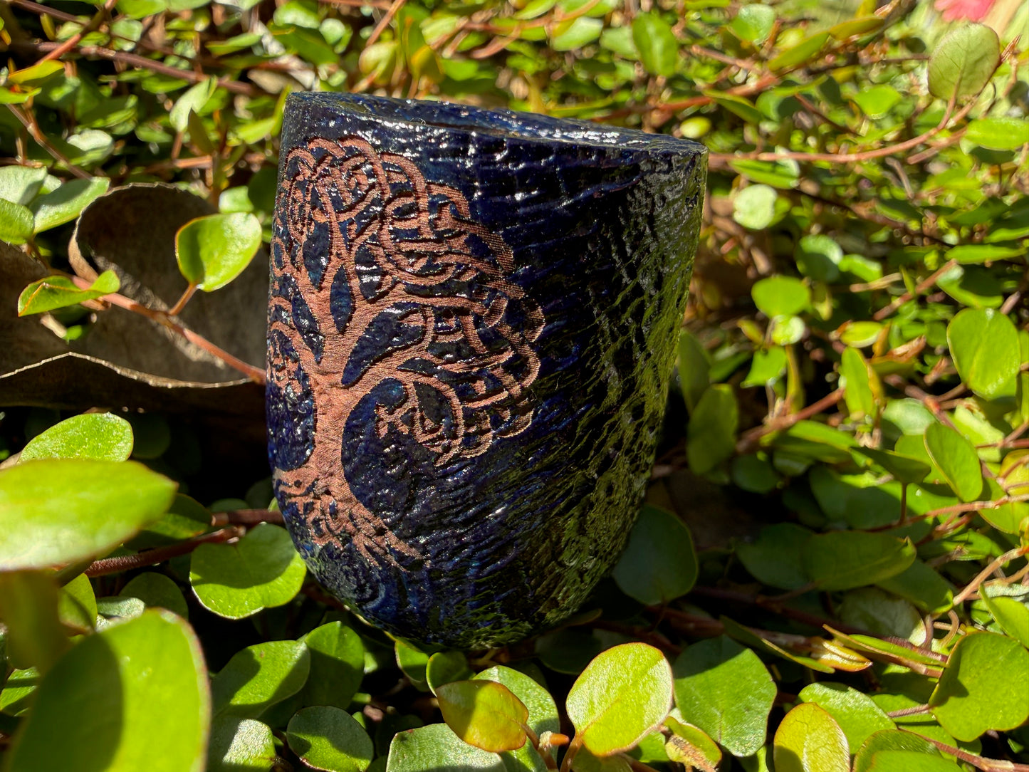 St Paddy's Day 2026 - Celtic Grove Pipe