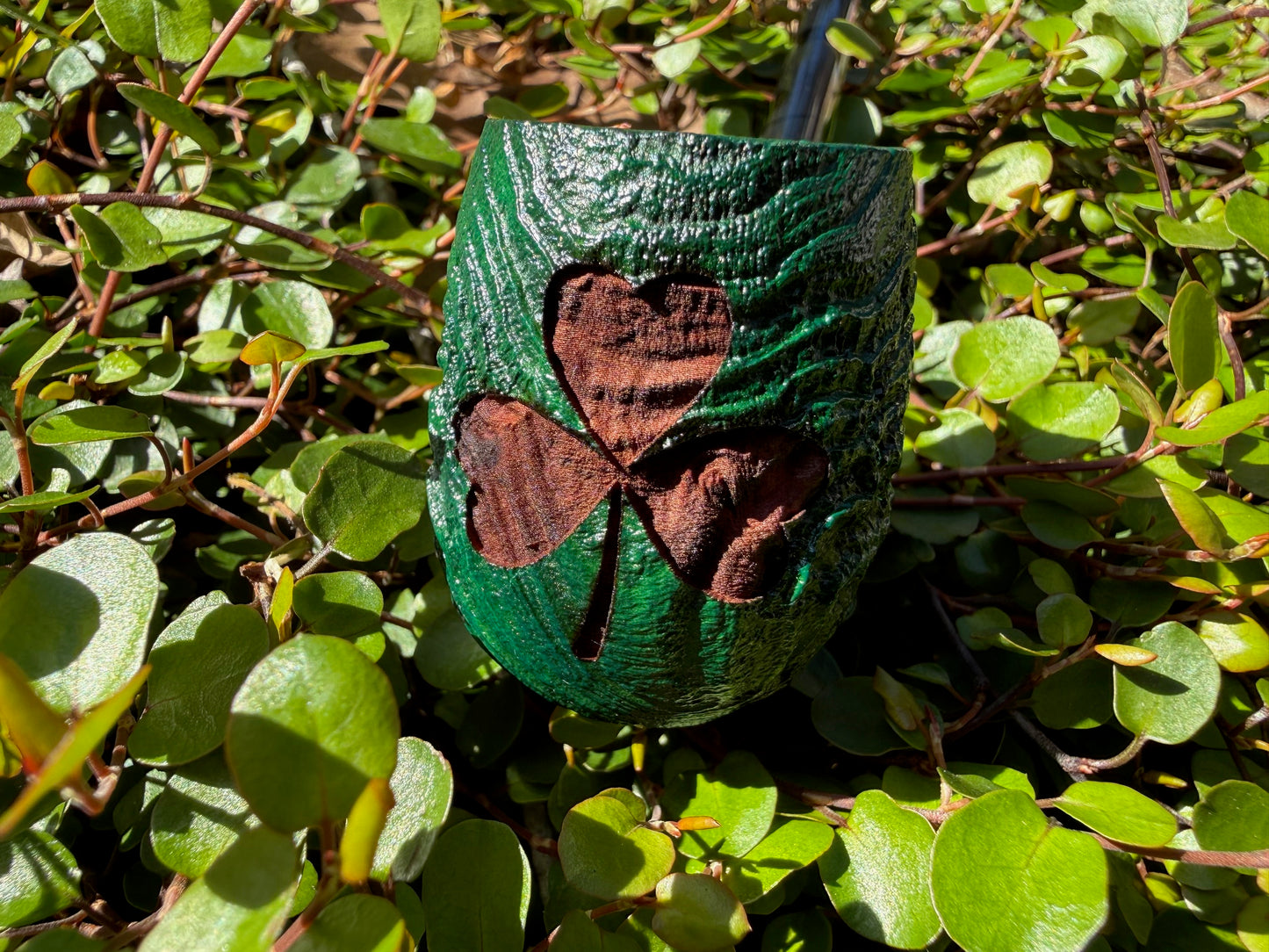 St. Paddy's Day 2026- Leprechaun's Churchwarden