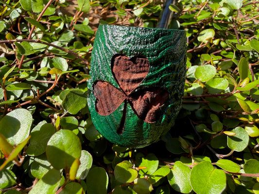 St. Paddy's Day 2026- Leprechaun's Churchwarden