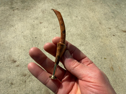 Premium Arbutus Tamper- 4