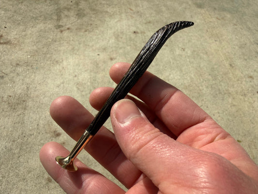 Premium Morta Tamper- 9