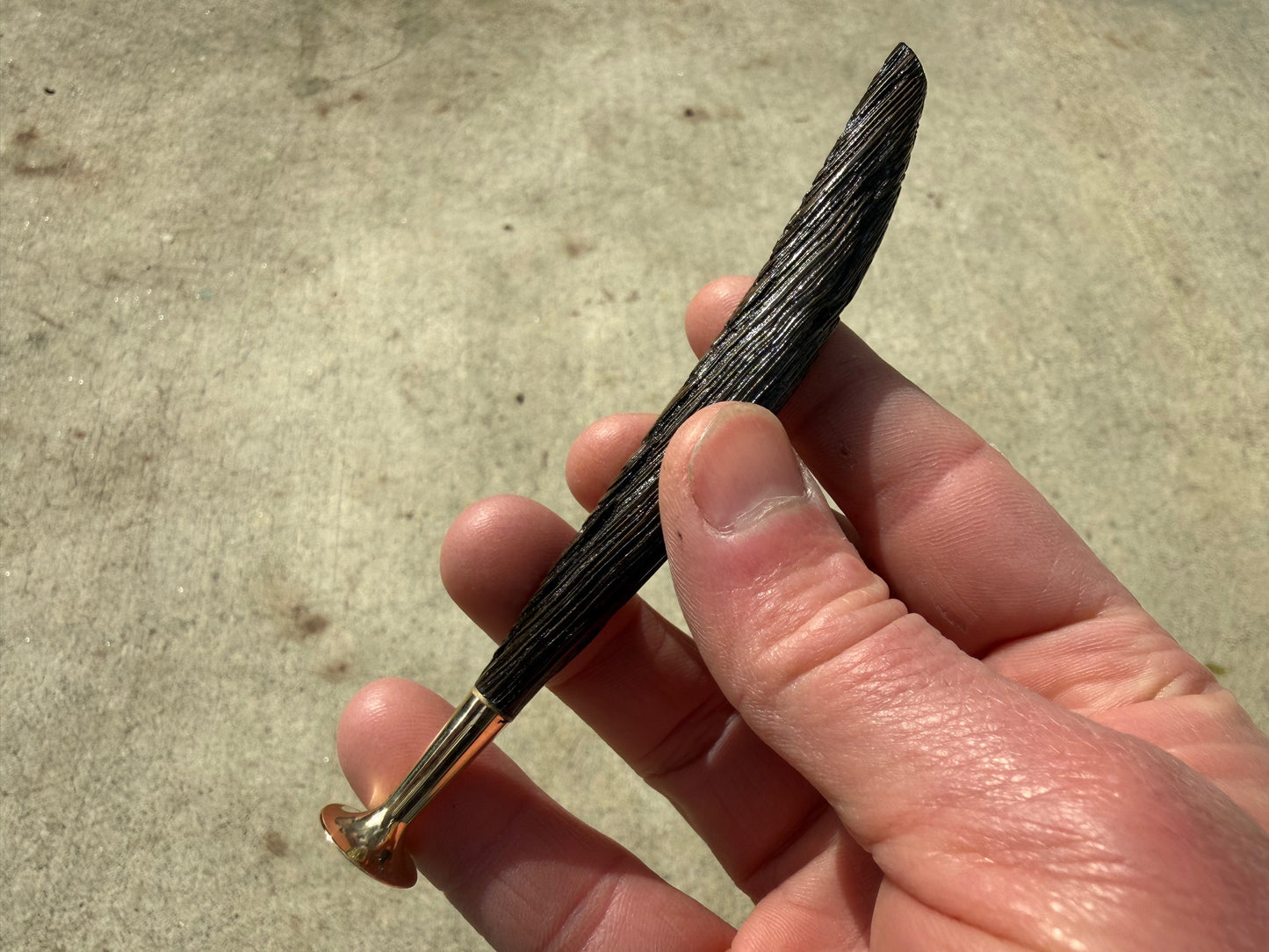 Premium Morta Tamper- 11