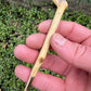 Premium Boxwood Tamper- Twig