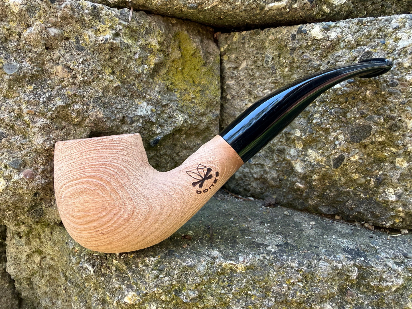 Bones- Bigger Brandy 9mm