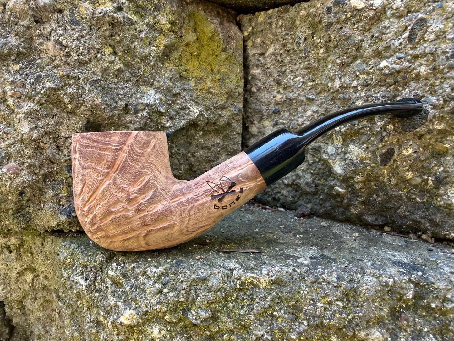 Bones- Bent Billiard