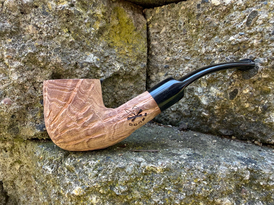 Bones- Bent Billiard