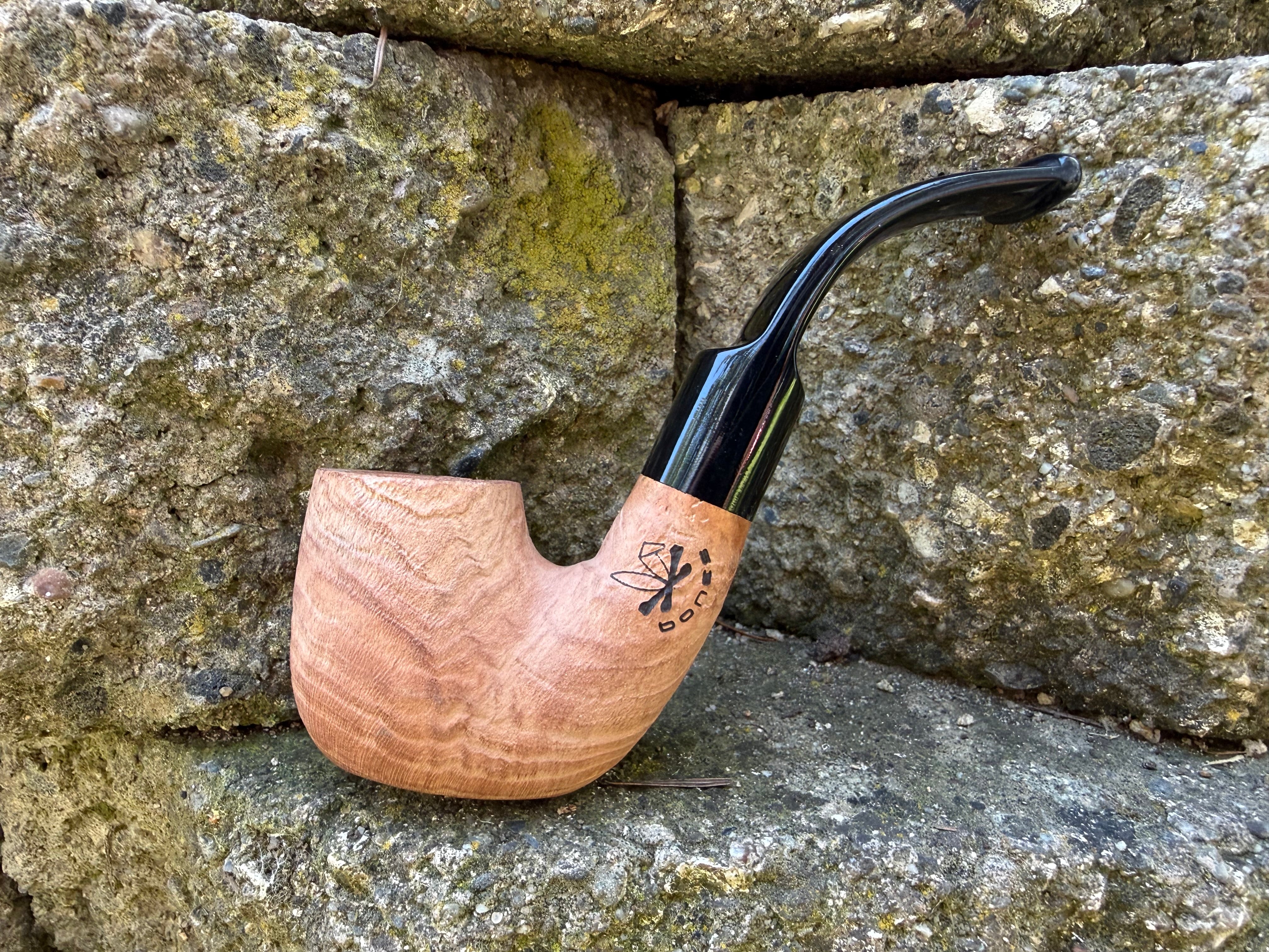 Bones – Morgan Pipes