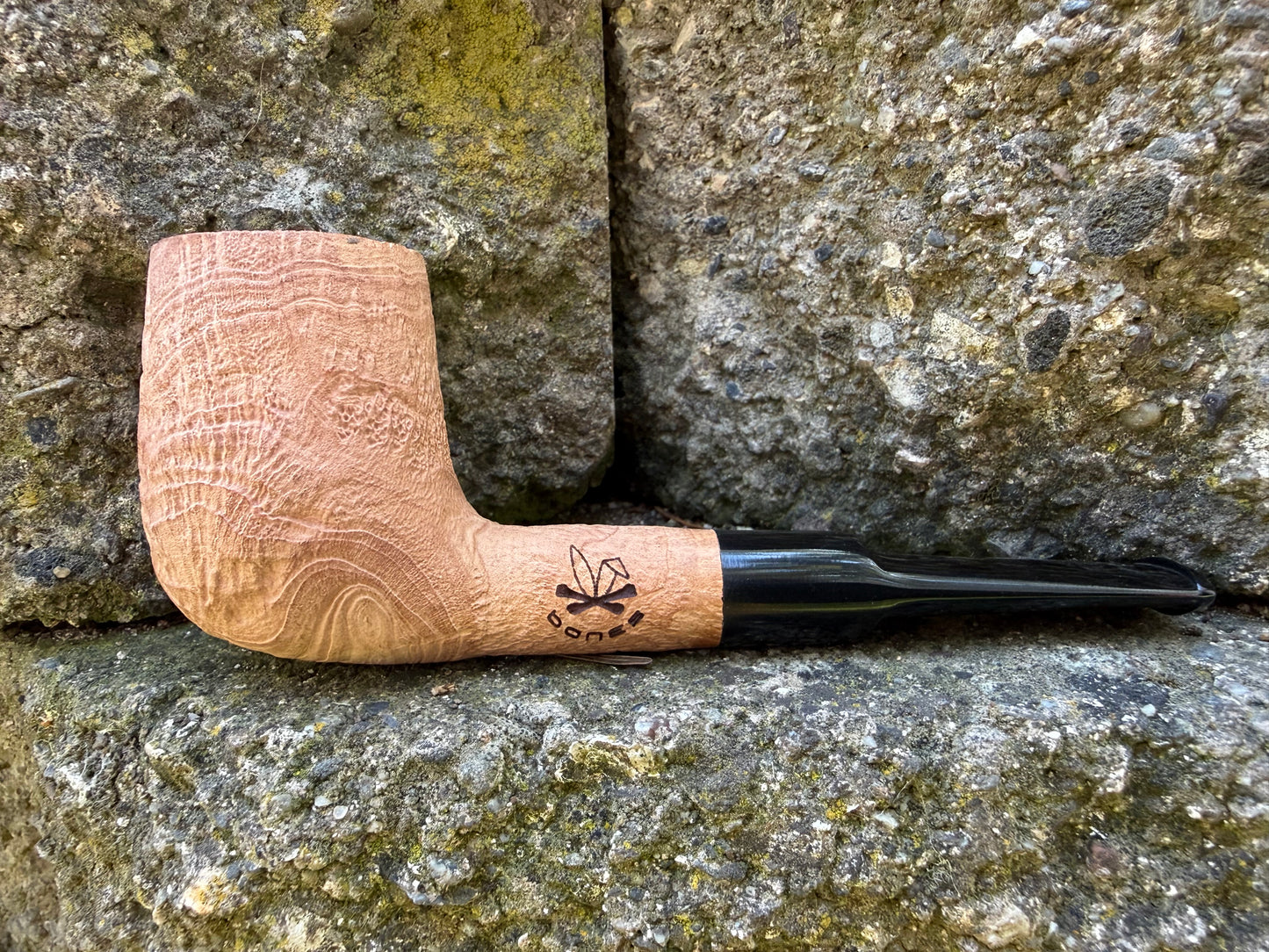 Bones- Tall Billiard