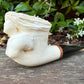 Meerschaum Bowmaiden