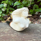 Meerschaum Bowmaiden