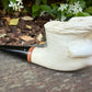 Meerschaum Bowmaiden