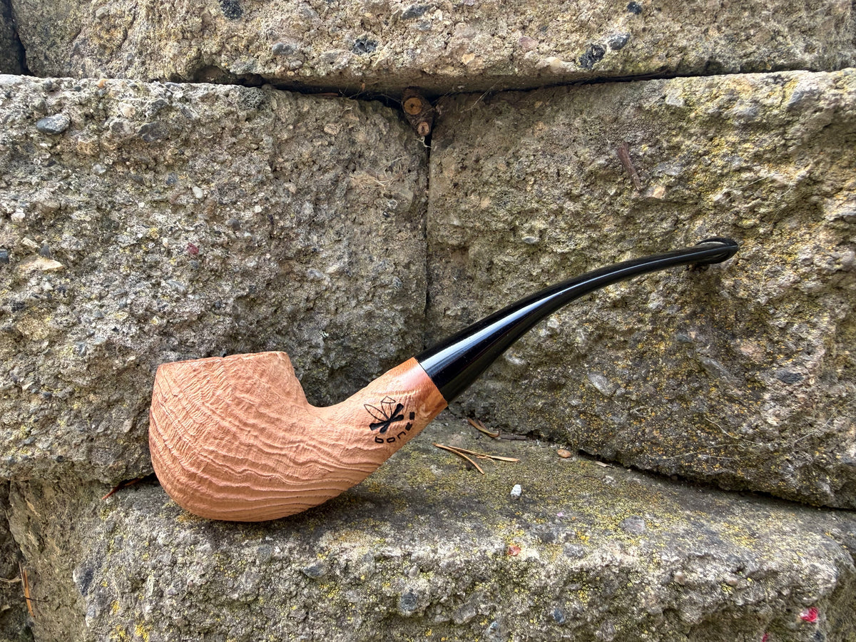 Bones- Little Bent Apple